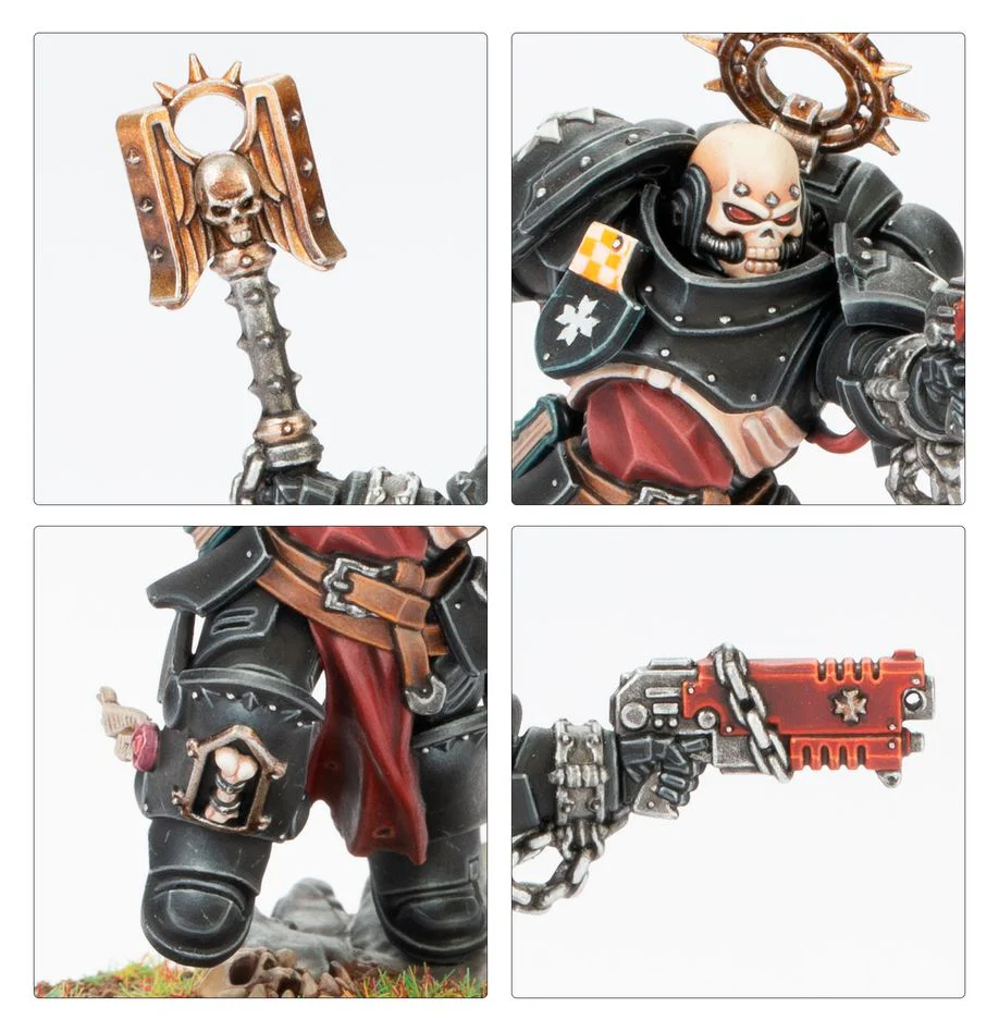 Warhammer 40,000: Execrator - Image 3