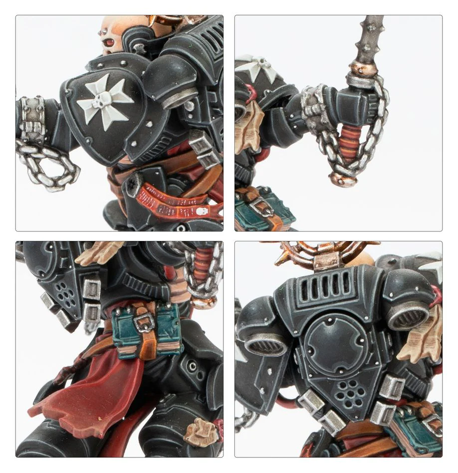 Warhammer 40,000: Execrator - Image 4