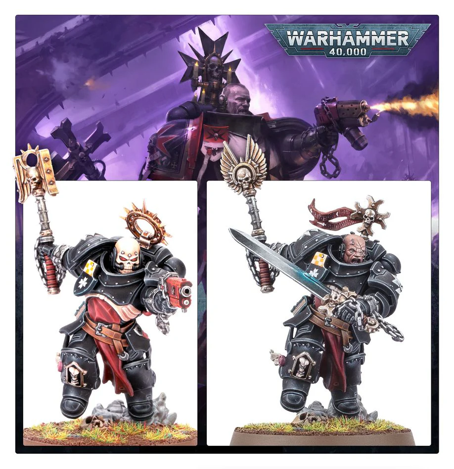 Warhammer 40,000: Execrator - Image 5
