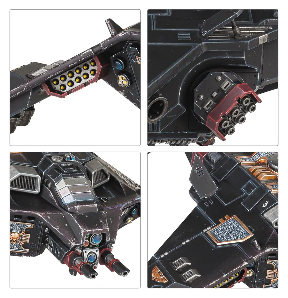 Warhammer 40,000: Imperial Agents Battleforce - Ordo Xenos - Image 5