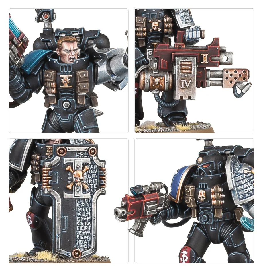 Warhammer 40,000: Imperial Agents Battleforce - Ordo Xenos - Image 6
