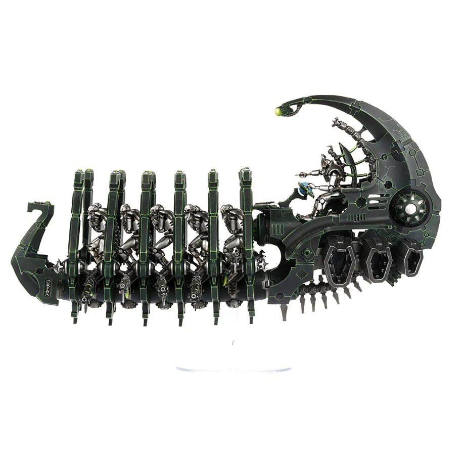 Warhammer 40,000: Necrons Ghost Ark 2020 - Image 3