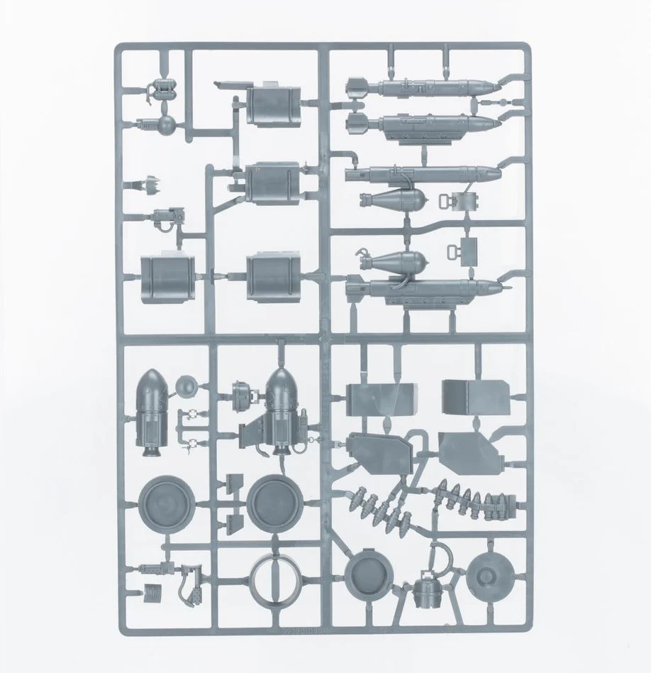 Warhammer 40,000: Orks: Battleforce: Stompa Boyz - Image 18