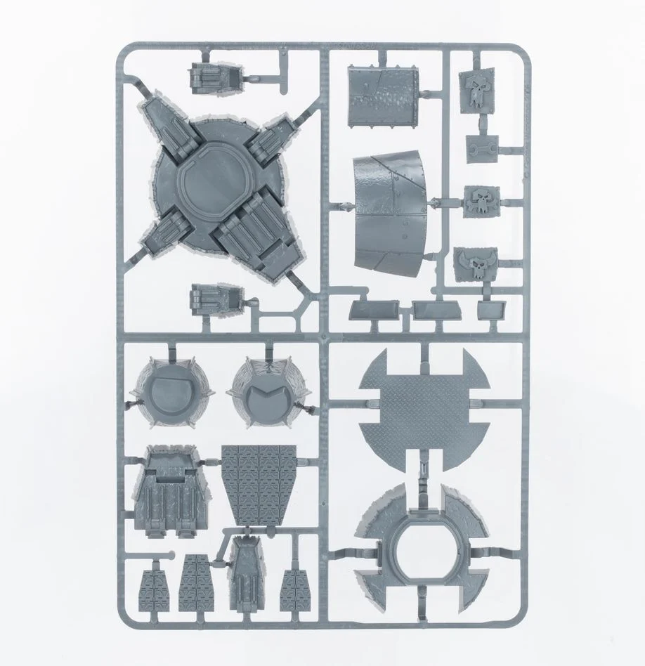Warhammer 40,000: Orks: Battleforce: Stompa Boyz - Image 21