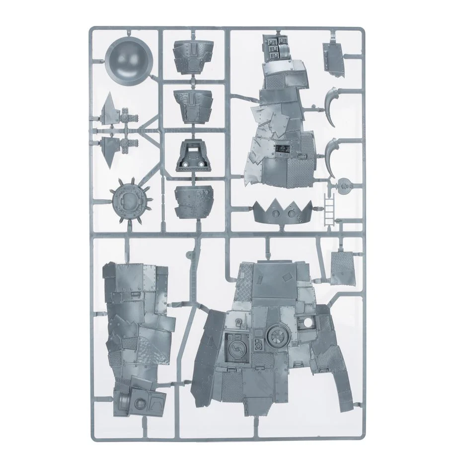 Warhammer 40,000: Orks: Battleforce: Stompa Boyz - Image 25