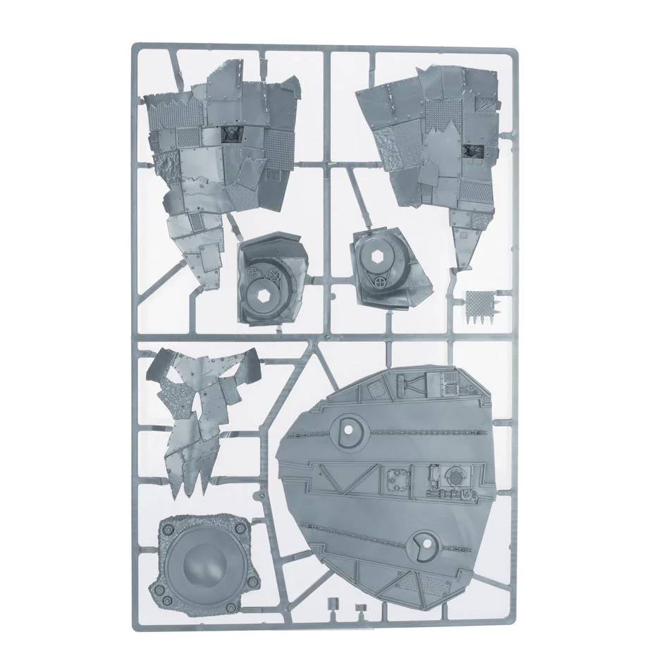 Warhammer 40,000: Orks: Battleforce: Stompa Boyz - Image 26