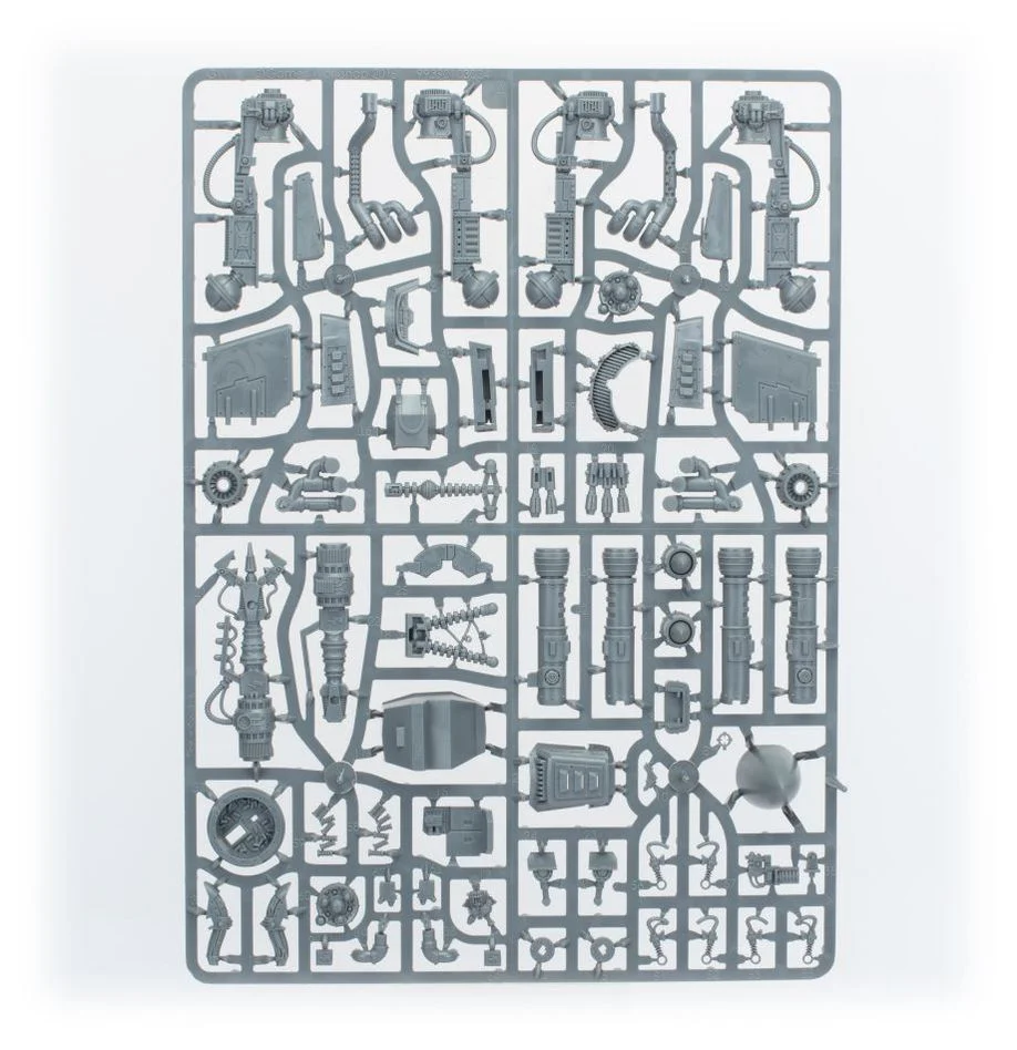 Warhammer 40,000: Orks: Dakkajet - Image 5