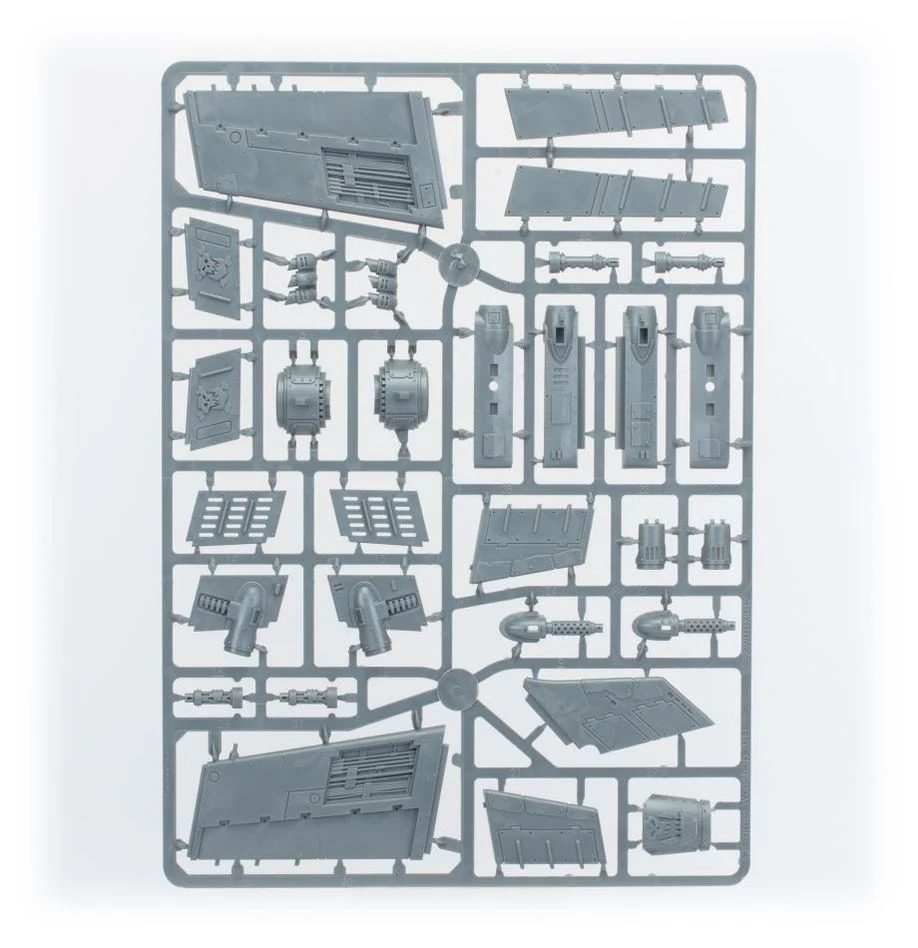 Warhammer 40,000: Orks: Dakkajet - Image 7