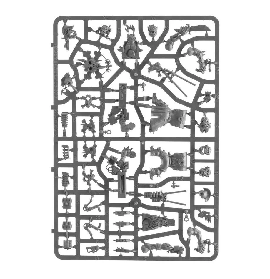 Warhammer 40,000: Orks: Flash Gitz - Image 3