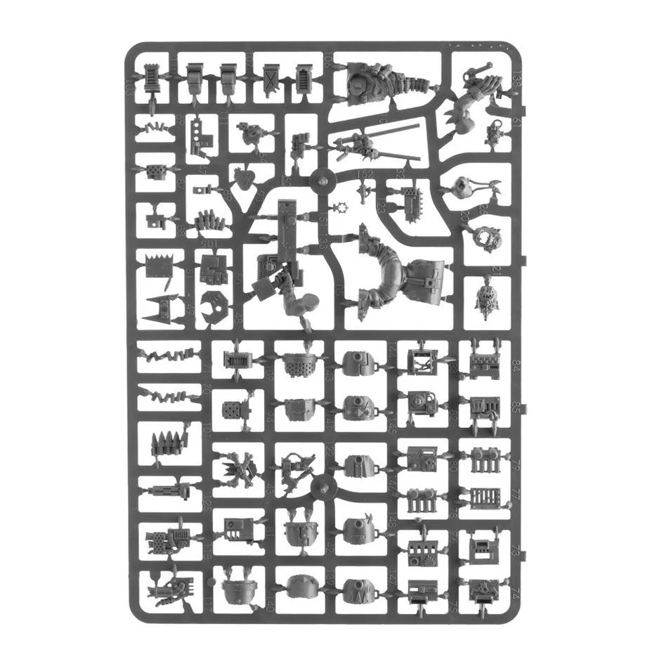 Warhammer 40,000: Orks: Flash Gitz - Image 4