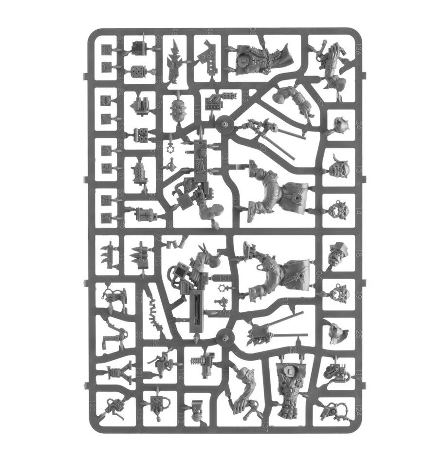 Warhammer 40,000: Orks: Flash Gitz - Image 5