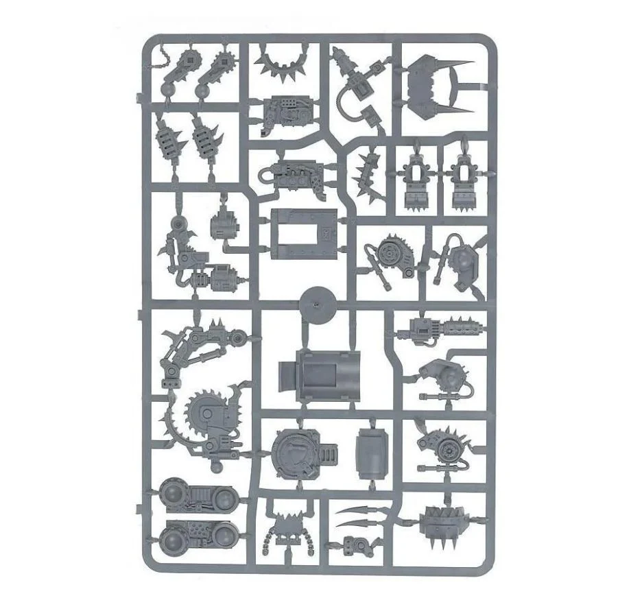 Warhammer 40,000: Orks: Killa Kans - Image 4