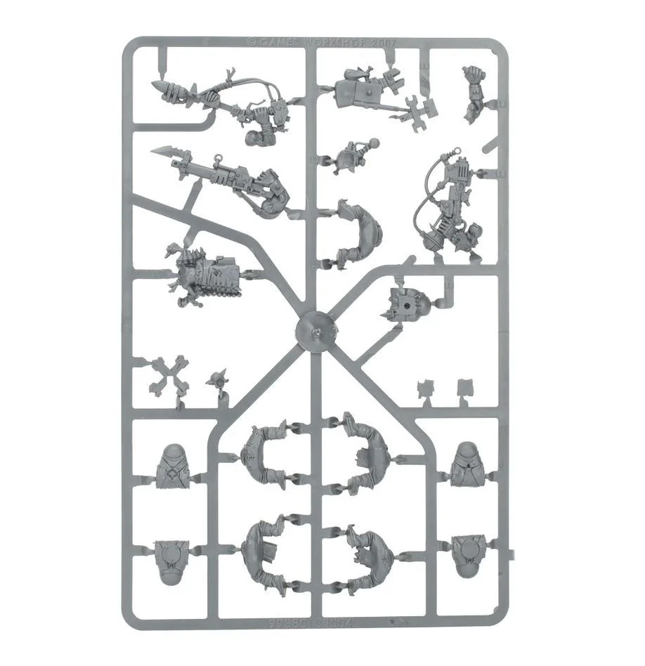 Warhammer 40,000: Orks: Lootas - Image 4