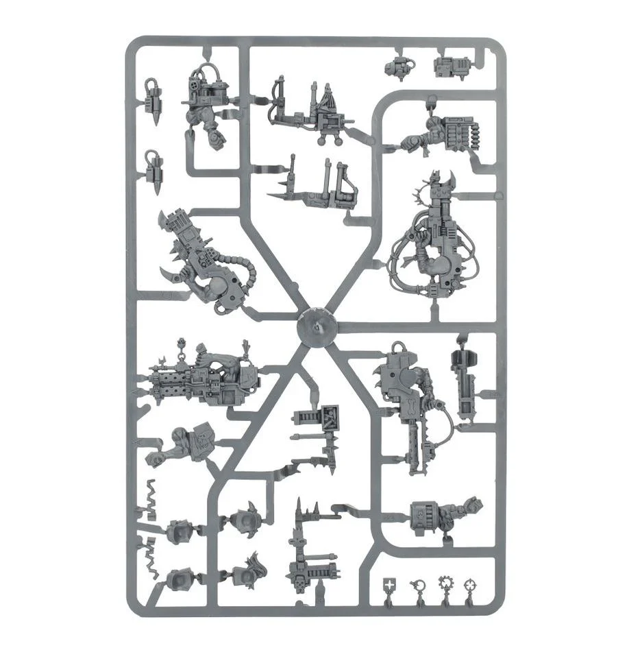 Warhammer 40,000: Orks: Lootas - Image 6