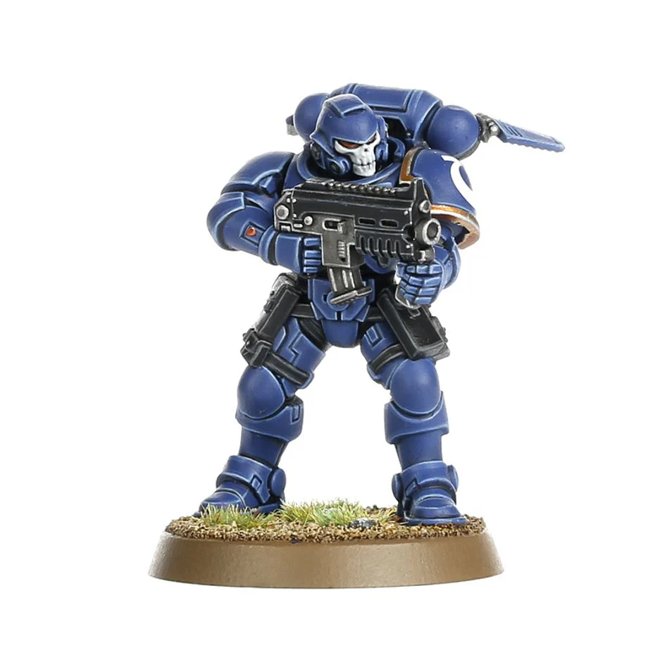 Warhammer 40,000: Space Marines Primaris Reivers 2020 - Image 3