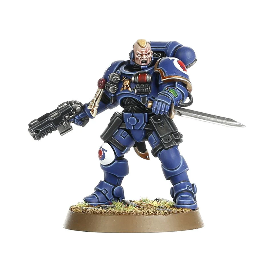 Warhammer 40,000: Space Marines Primaris Reivers 2020 - Image 4