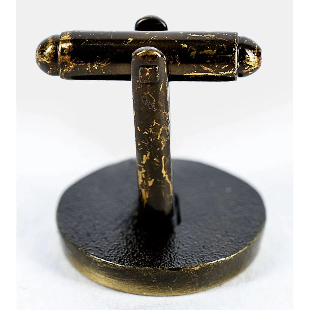 Warhammer 40,000: Tau Empire Cufflinks - Image 3
