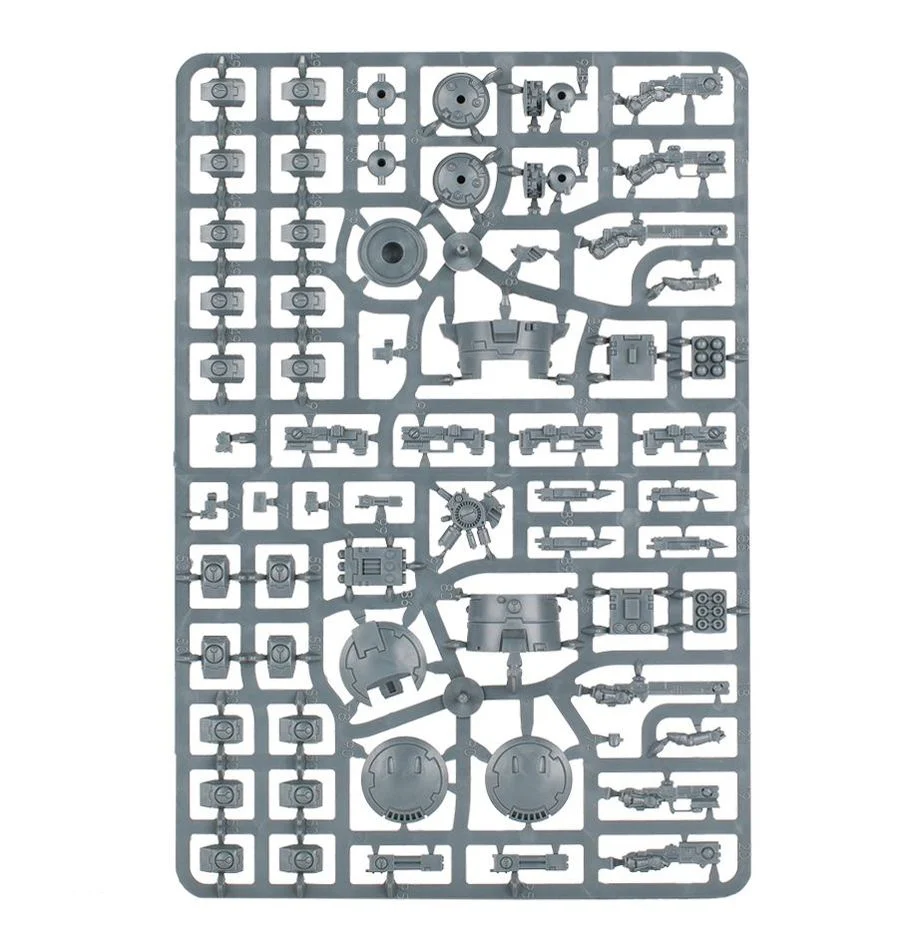 Warhammer 40,000: Tau Empire: Fire Warriors - Image 5