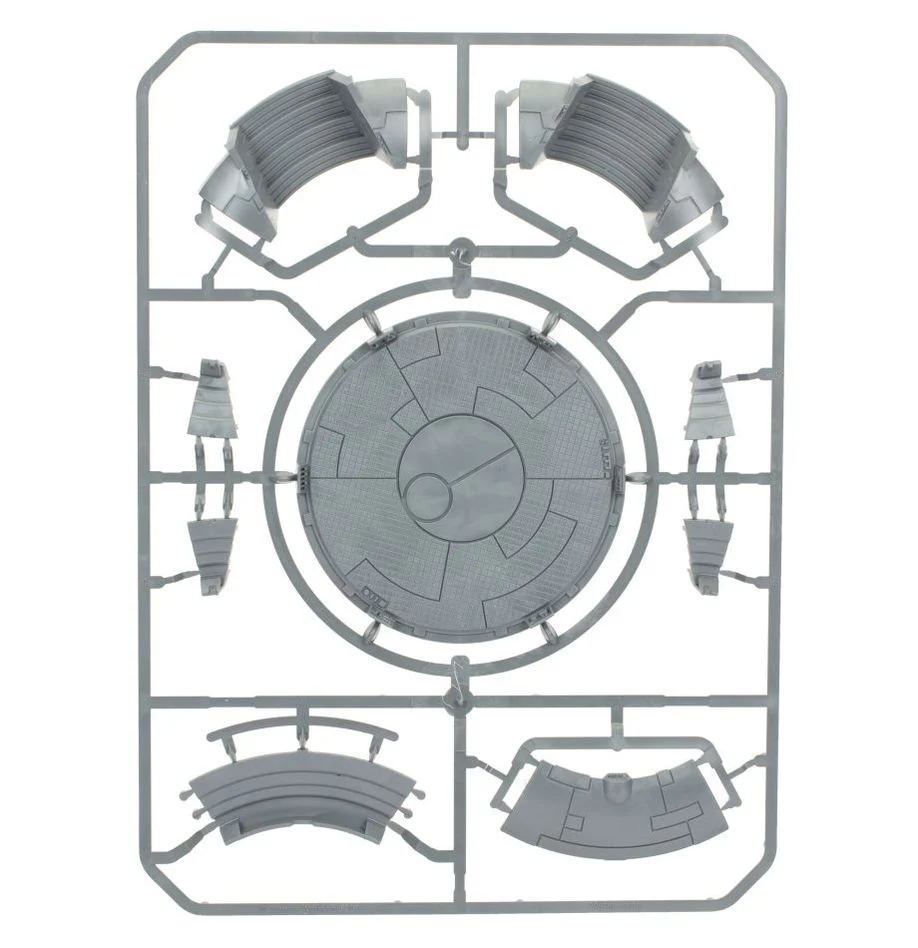 Warhammer 40,000: Tau Empire: Tidewall Shieldline - Image 5