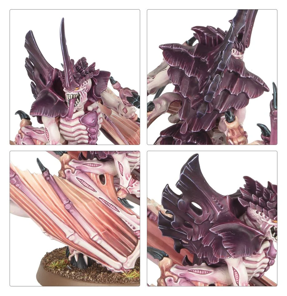 Warhammer 40,000: Tyranid Prime - LOCAL PICK UP ONLY - Image 3