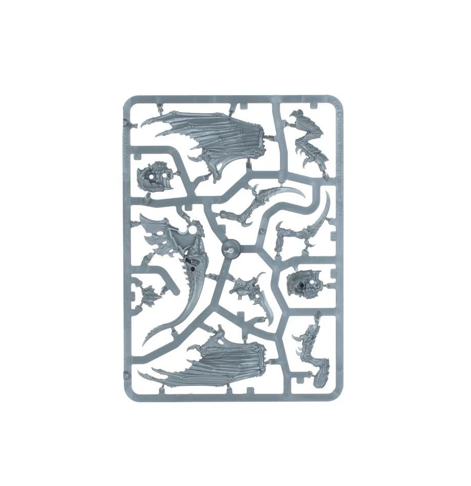 Warhammer 40,000: Tyranid Prime - LOCAL PICK UP ONLY - Image 4