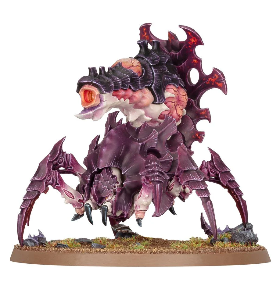 Warhammer 40,000: Tyranids - Biovore - Image 8