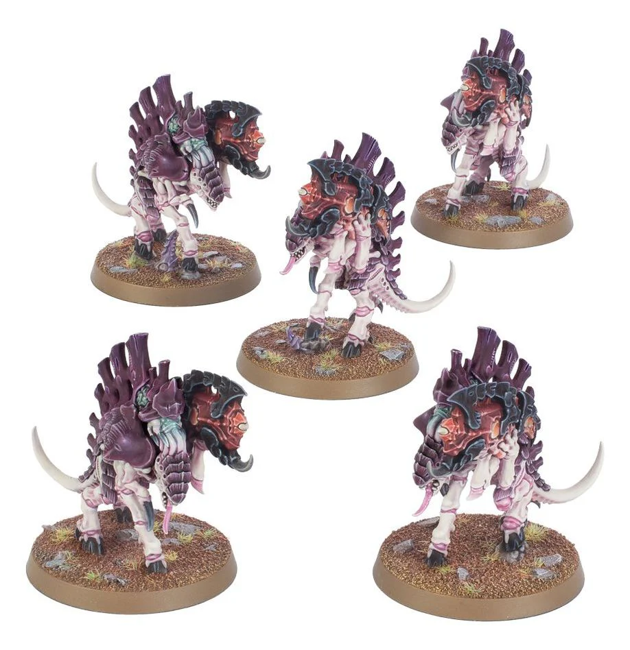 Warhammer 40,000: Tyranids: Combat Patrol - Image 6