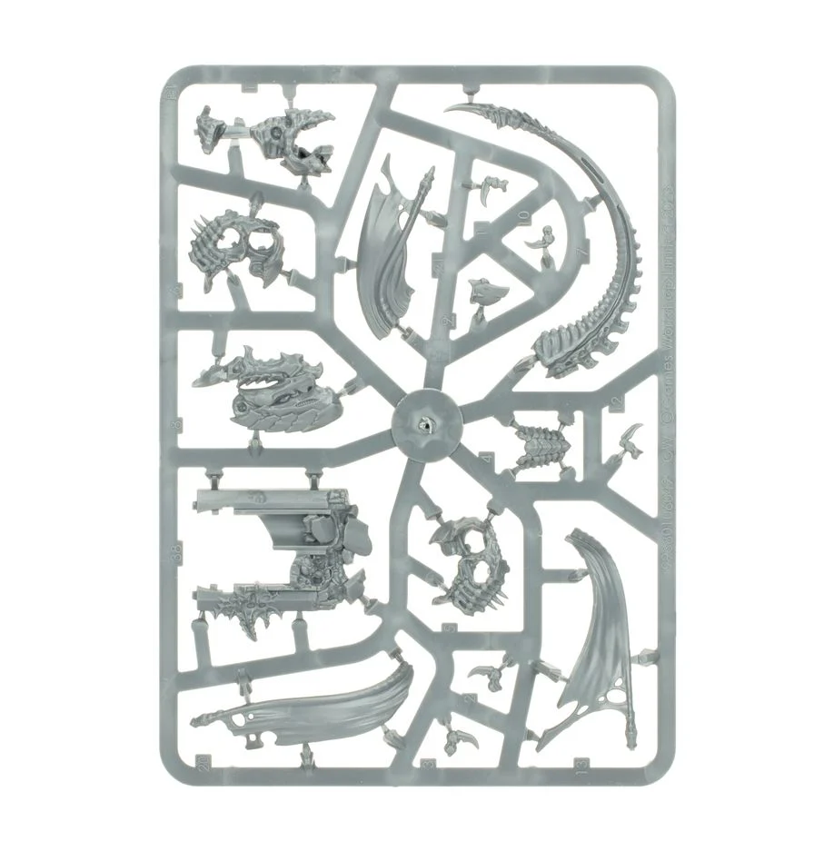 Warhammer 40,000: Tyranids: Deathleaper - Image 3