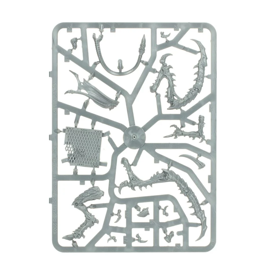 Warhammer 40,000: Tyranids: Deathleaper - Image 4