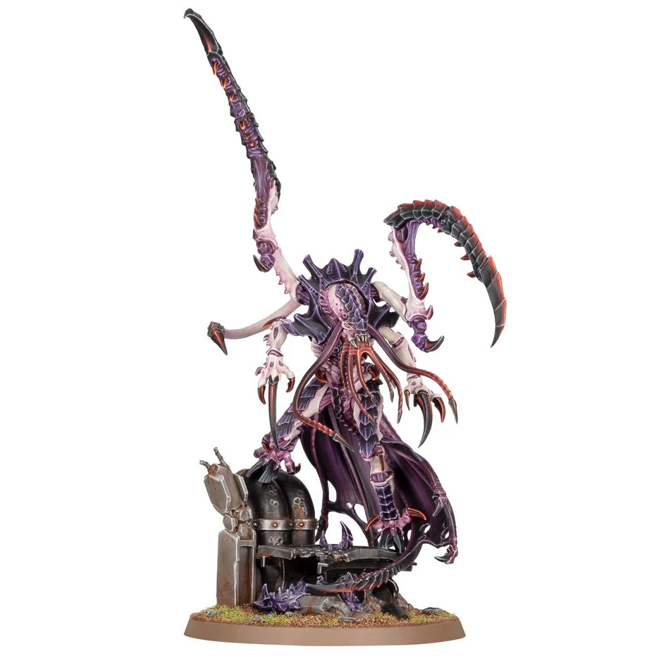 Warhammer 40,000: Tyranids: Deathleaper - Image 6
