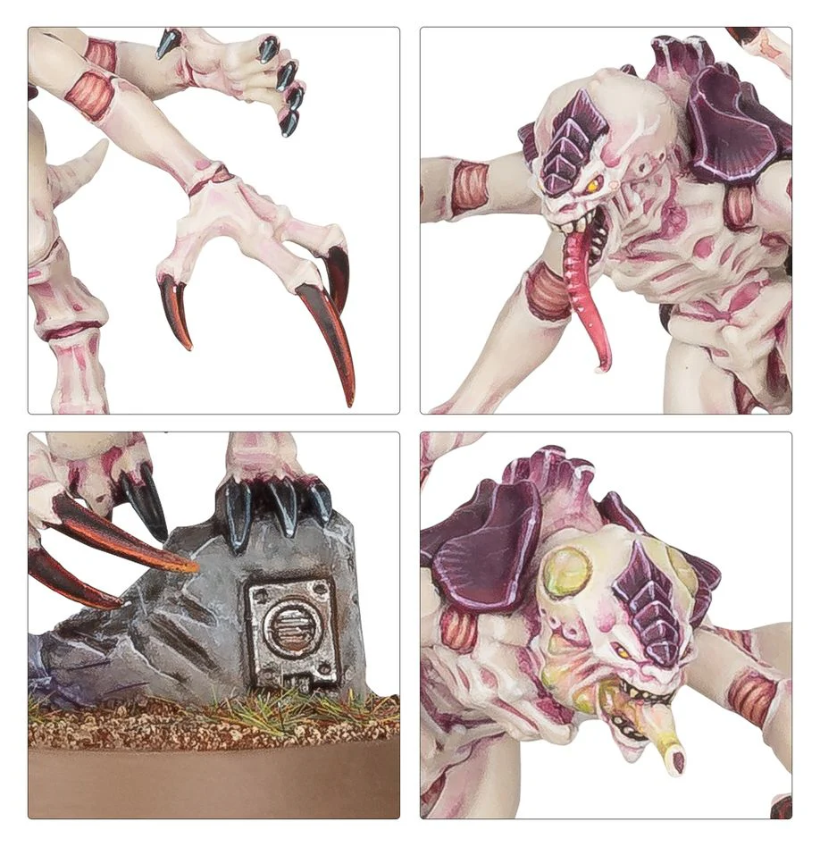Warhammer 40,000: Tyranids: Genestealers - Image 3