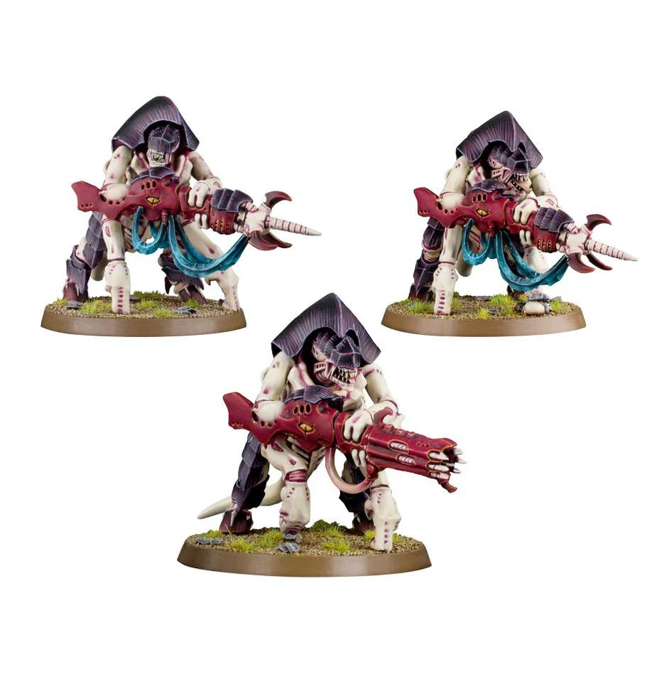 Warhammer 40,000: Tyranids: Hive Guard - Image 2