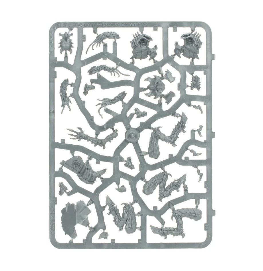 Warhammer 40,000: Tyranids - Lictor - Image 10