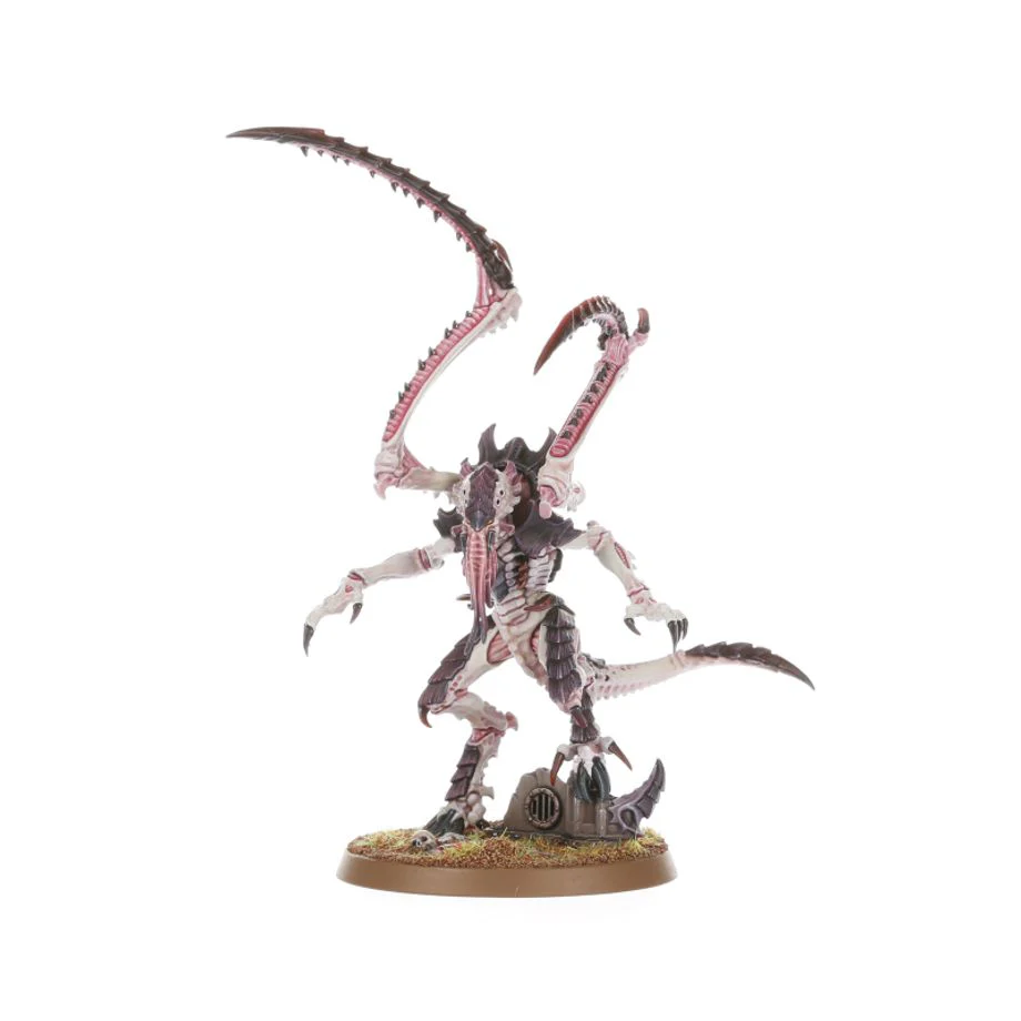 Warhammer 40,000: Tyranids - Lictor - Image 3