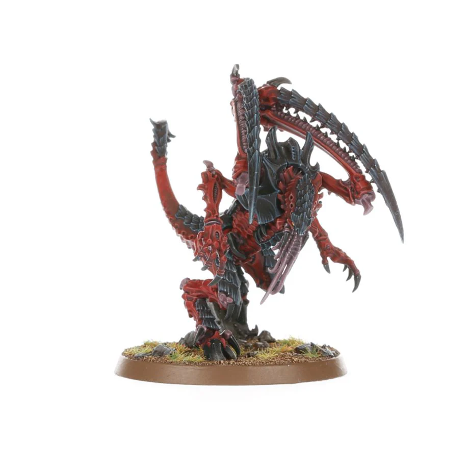 Warhammer 40,000: Tyranids - Lictor - Image 4