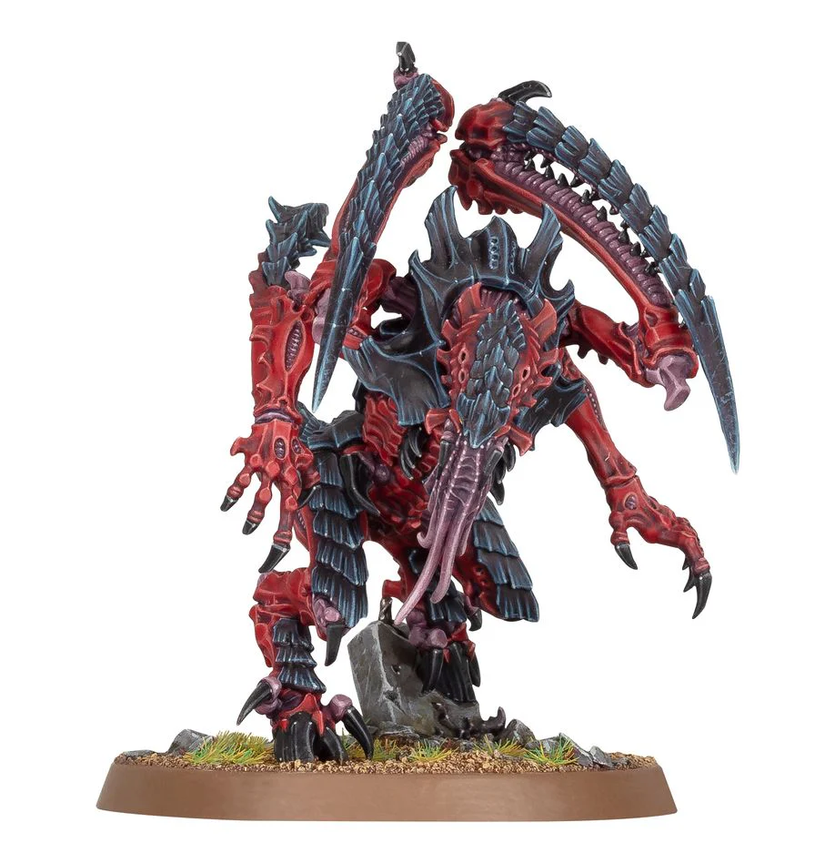 Warhammer 40,000: Tyranids - Lictor - Image 5