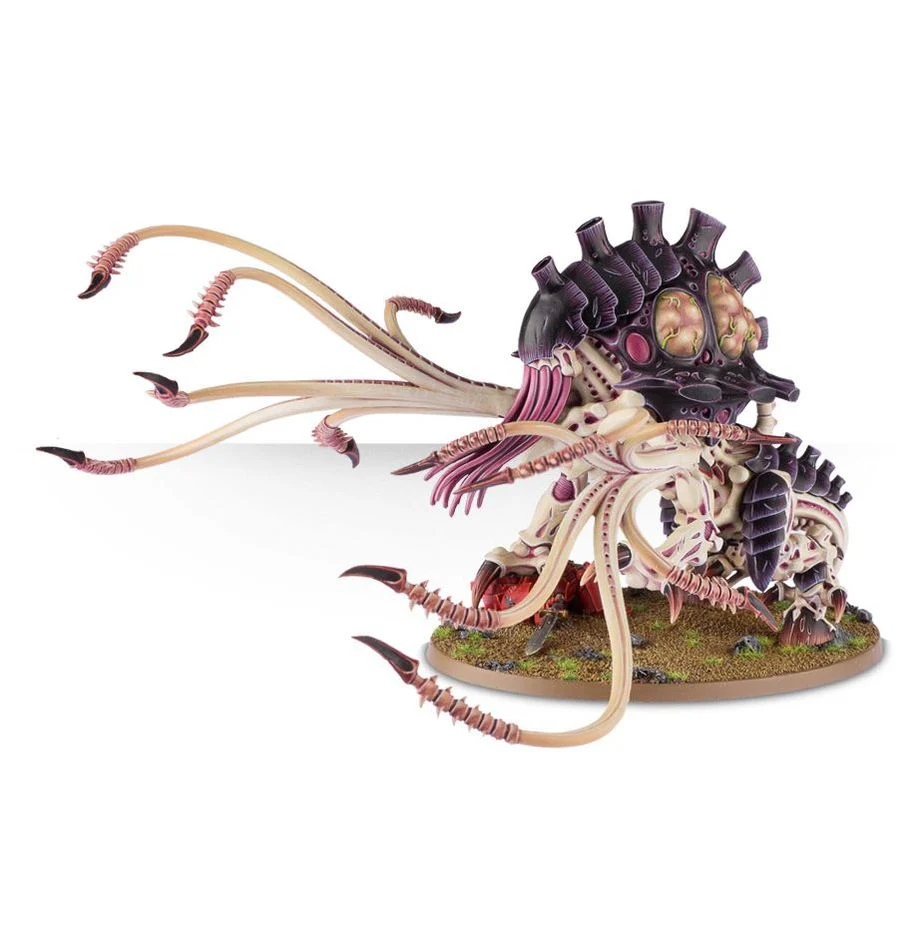 Warhammer 40,000: Tyranids: Maleceptor/Toxicrene Kit - LOCAL PICK UP ONLY - Image 5