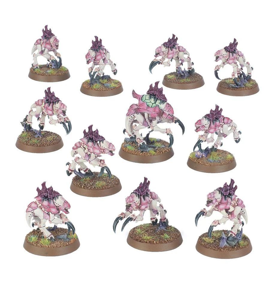 Warhammer 40,000: Tyranids: Neurogaunts - Image 2