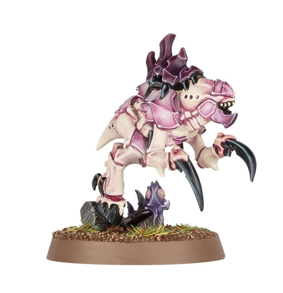 Warhammer 40,000: Tyranids: Neurogaunts - Image 3