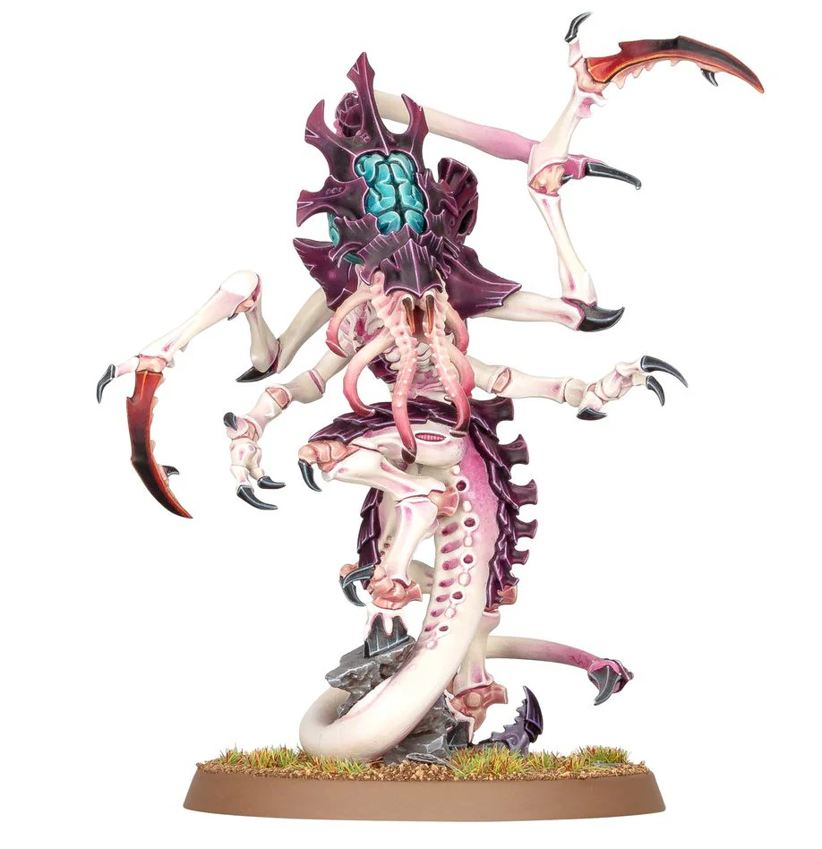 Warhammer 40,000: Tyranids: Neurolictor - Image 2