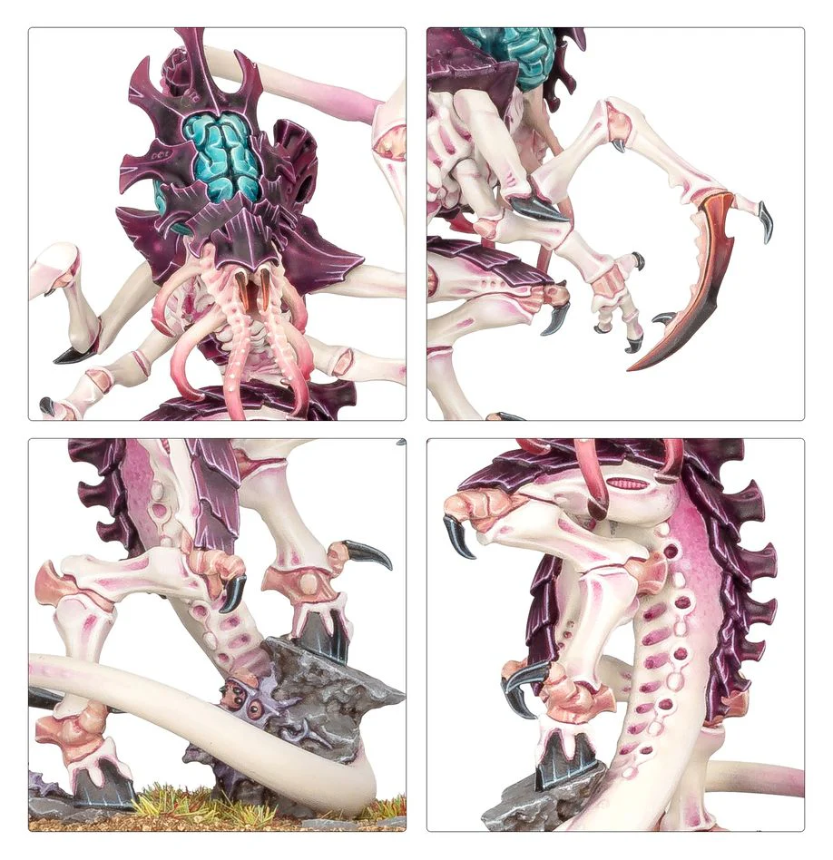 Warhammer 40,000: Tyranids: Neurolictor - Image 3