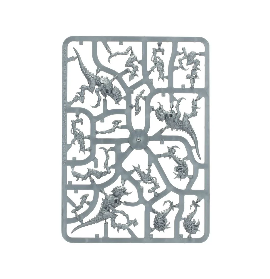 Warhammer 40,000: Tyranids: Termagants - Image 4