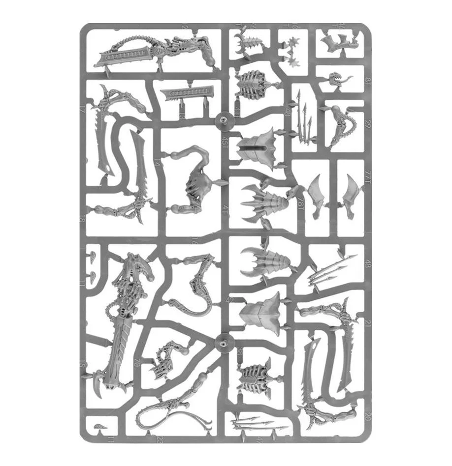 Warhammer 40,000: Tyranids: Warriors - Image 10