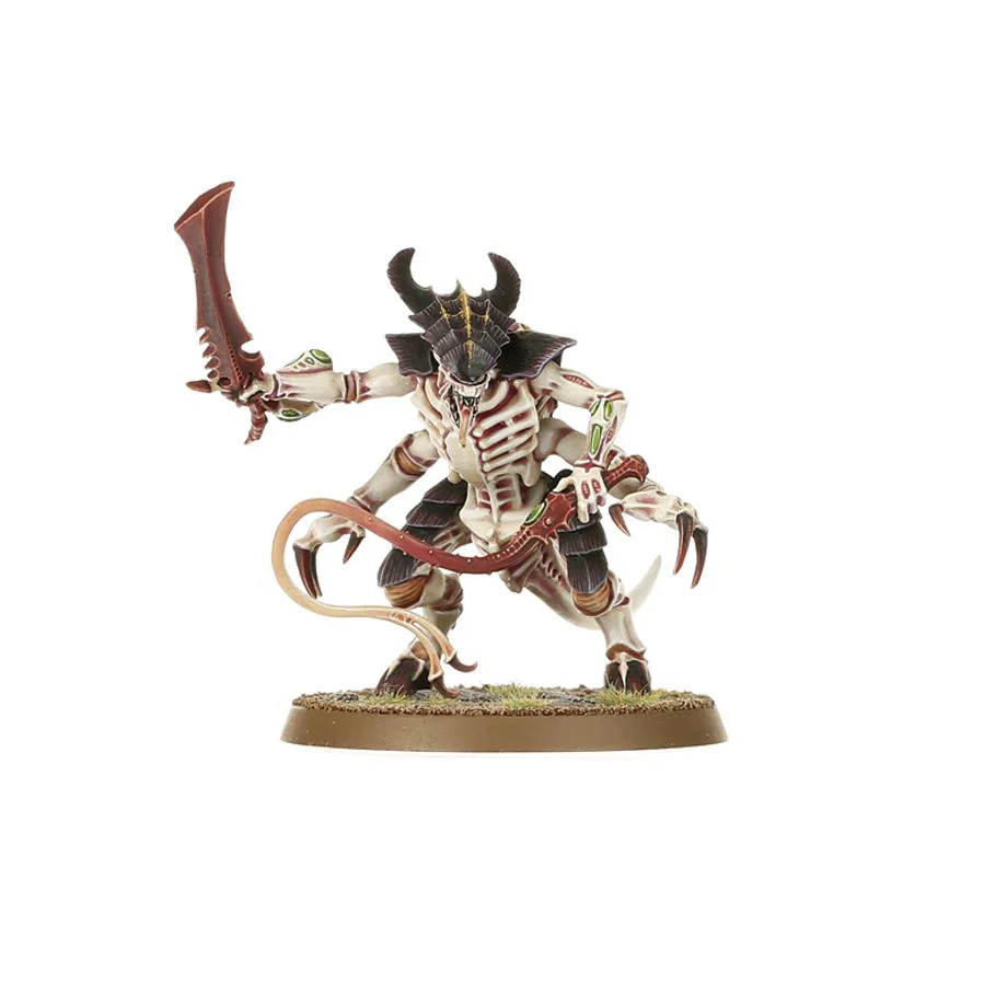 Warhammer 40,000: Tyranids: Warriors - Image 3
