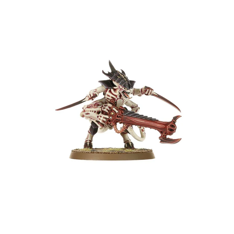 Warhammer 40,000: Tyranids: Warriors - Image 4