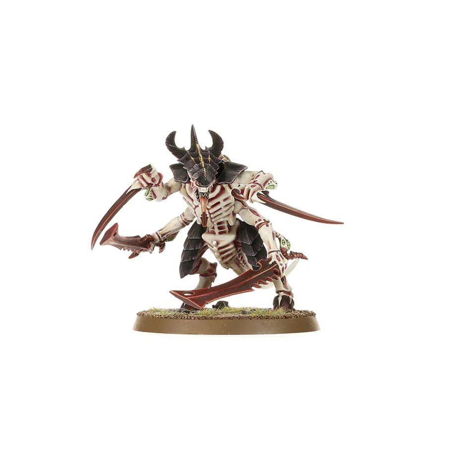 Warhammer 40,000: Tyranids: Warriors - Image 5