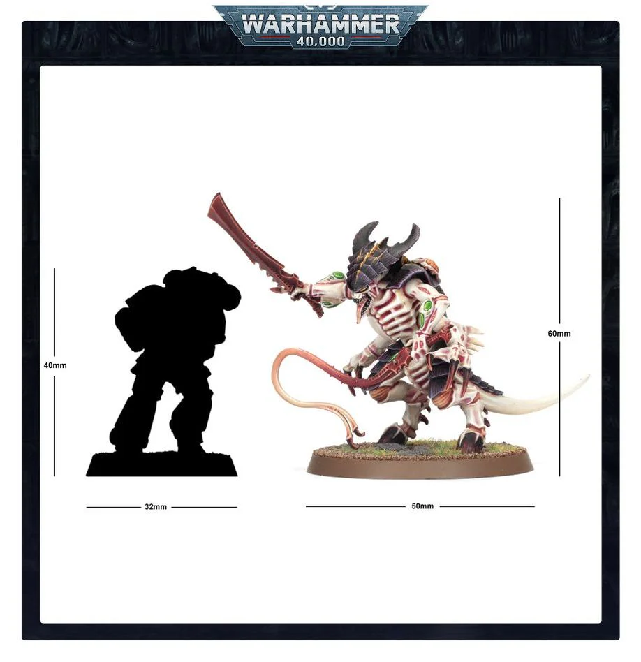 Warhammer 40,000: Tyranids: Warriors - Image 7