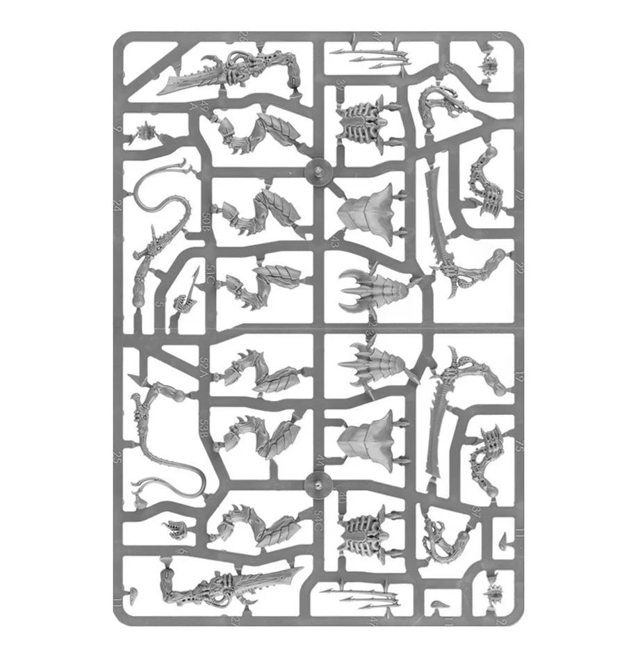 Warhammer 40,000: Tyranids: Warriors - Image 9