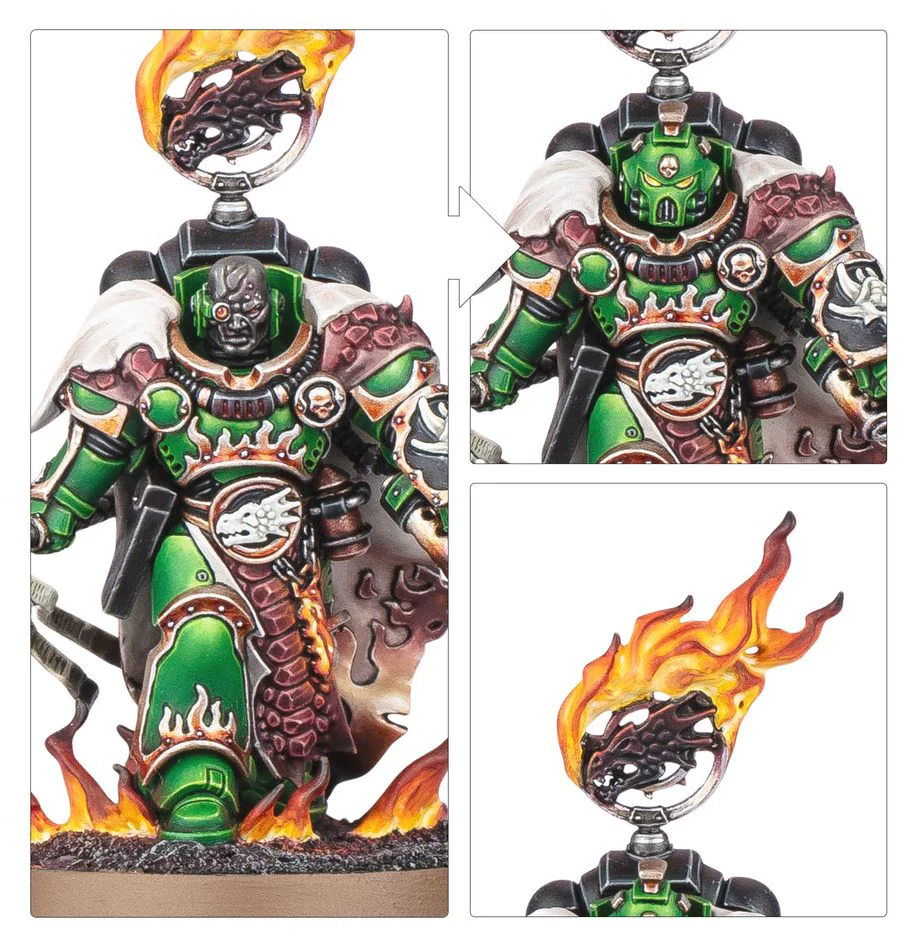 Warhammer 40,000: Vulkan He'stan - Image 4
