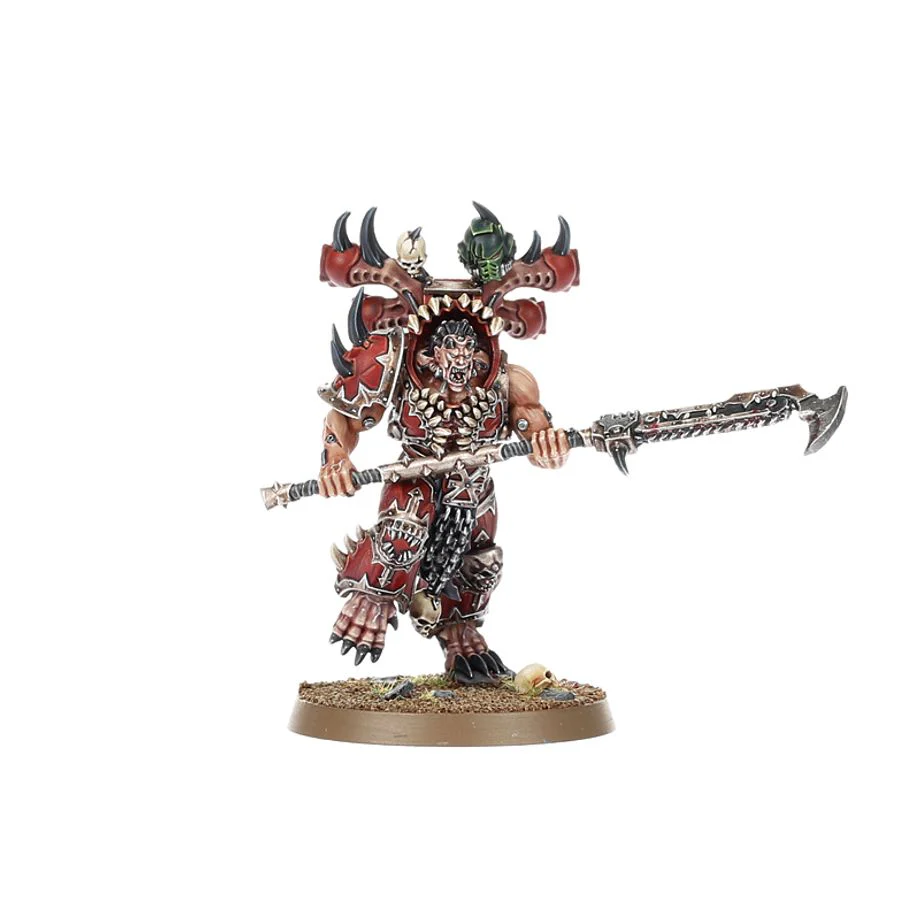 Warhammer 40,000: World Eaters: Exalted Eightbound - Image 3